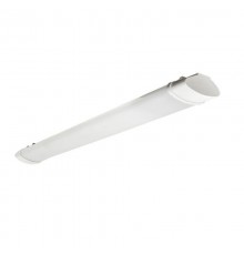 Светильник светодиодный пылевлагозащищенный ДСП-1003 36Вт 4000К IP65 1200мм EKF PROxima  TPL-1003-36-4000  EKF