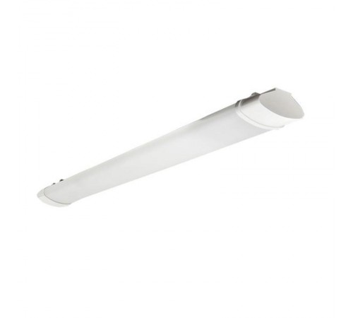 Светильник светодиодный пылевлагозащищенный ДСП-1003 36Вт 4000К IP65 1200мм EKF PROxima  TPL-1003-36-4000  EKF