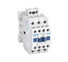Контактор NC8-25/W 3P 25А AC/DC (100~250В) 1НО+1НЗ (R)  572296  CHINT