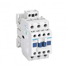 Контактор NC8-25/W 3P 25А AC/DC (100~250В) 1НО+1НЗ (R)  572296  CHINT