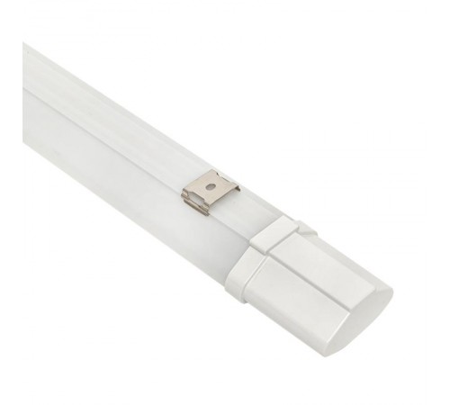 Светильник светодиодный пылевлагозащищенный ДСП-1003 36Вт 4000К IP65 1200мм EKF PROxima  TPL-1003-36-4000  EKF