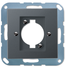 крышка для розетки A568BFANM Jung