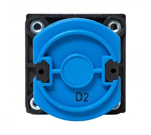 Переключатель кулачковый ПК-1-51 25А 1P "1-2" EKF PROxima  pk-1-51-25  EKF