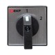Переключатель кулачковый ПК-1-51 25А 1P "1-2" EKF PROxima  pk-1-51-25  EKF