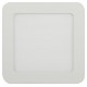 Светильник светодиодный встраиваемый downlight LED 2 9Вт 6500К белый квадрат  Б0019837  ЭРА