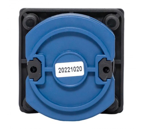 Переключатель кулачковый ПК-1-51 25А 1P "1-2" EKF PROxima  pk-1-51-25  EKF