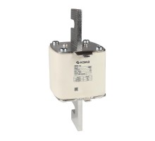 Вставка плавкая ППН-41-X3-4-800А-УХЛ3  111405  КЭАЗ