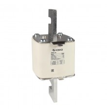 Вставка плавкая ППН-41-X3-4-1000А-УХЛ3  111402  КЭАЗ