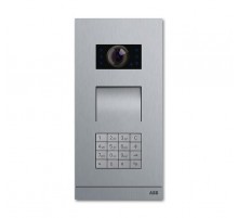 Станция вызова с клавиатурой  8300-0-0444   2CKA008300A0444  ABB