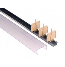 Крышка защитная для зажимов высотой выше 58 мм  ZPZ110  DKC