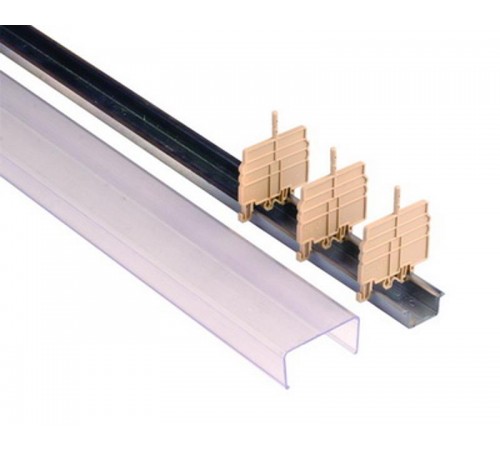 Крышка защитная для зажимов высотой выше 58 мм  ZPZ110  DKC