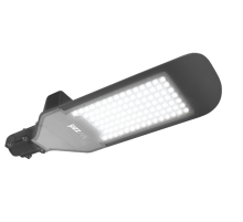 Светильник светодиодный консольный уличный ДКУ PSL 02 100w 4000K IP65 GR AC85-265V (3г.гар)  .5023208  Jazzway