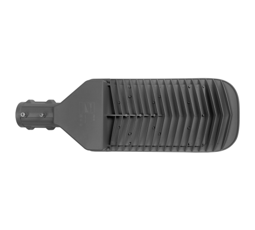 Светильник светодиодный консольный уличный ДКУ PSL 02 100w 4000K IP65 GR AC85-265V (3г.гар)  .5023208  Jazzway