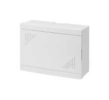 Бокс мультимедийный БМ-НП-02, 320х260х125, IP31   SQ0915-0322  TDM