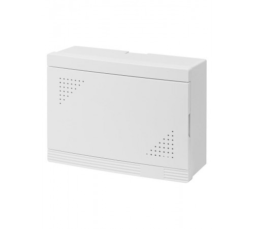 Бокс мультимедийный БМ-НП-02, 320х260х125, IP31   SQ0915-0322  TDM