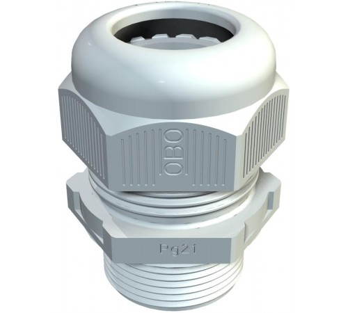Кабельный ввод PG16  2024217  OBO Bettermann