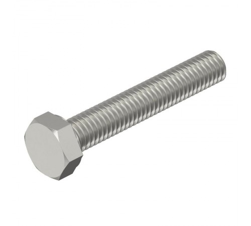 Болт с шестигранной головкой M10x60mm (HHS M10x60 A4)  3156035  OBO Bettermann