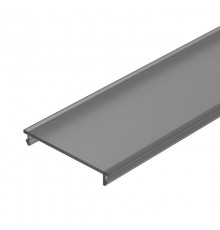 Экран SL-SEAMLESS-2500 OPAL-PM BLACK (Arlight, Пластик)  029495  Arlight