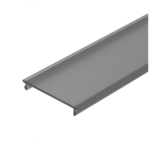 Экран SL-SEAMLESS-2500 OPAL-PM BLACK (Arlight, Пластик)  029495  Arlight