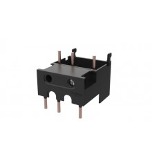 СОЕДИНИТЕЛЬНЫЙ БЛОК МЕЖДУ GM2 И MC1E25-38  GM2AF338E  Systeme Electric