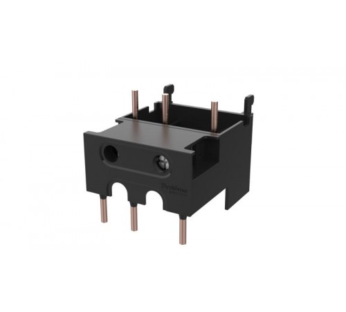 СОЕДИНИТЕЛЬНЫЙ БЛОК МЕЖДУ GM2 И MC1E25-38  GM2AF338E  Systeme Electric