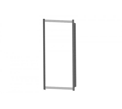Рама модульная для ВРУ 2000х800мм  SQ0905-0178  TDM