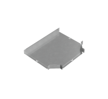 Т-отвод 80х500 мм "ПЛЮС" HD  TDplus80-500 HD   КМ-профиль