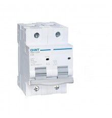 Выключатель автоматический NB8-125R 1P+N 32А 25кА хар-ка C (R)  559789  CHINT