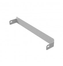 Заглушка торцевая кабельного короба 190х48  ЗТКК-190х48  Ostec