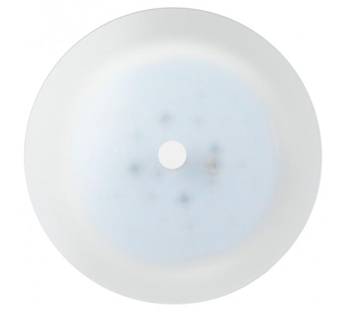 Светильник потолочный светодиодный SPB-6-60-RC Locus RGB 60Вт RGB 3000-6500 с ДУ  Б0053315  ЭРА