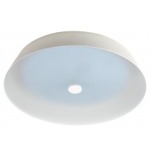 Светильник потолочный светодиодный SPB-6-60-RC Locus RGB 60Вт RGB 3000-6500 с ДУ  Б0053315  ЭРА