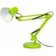 Настольный светильник N-214-E27-40W-GR зеленый  Б0052764  ЭРА