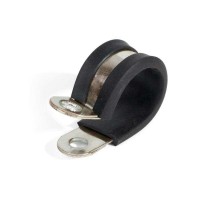 Скоба металлическая СМР (INOX) 65/15  82213  Fortisflex