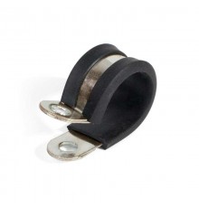 Скоба металлическая СМР (INOX) 65/15  82213  Fortisflex