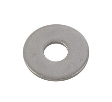 Шайба DIN 9021 М10 увеличенная (15кг/ 1230 шт.)  125202  Tech-KREP