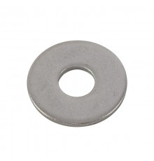 Шайба DIN9021 кузовная оцинк. М5 (250 шт) - коробка с окном ( 0,374 кг)  105264  Tech-KREP