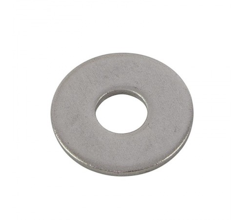 Шайба DIN 9021 М10 увеличенная (15кг/ 1230 шт.)  125202  Tech-KREP