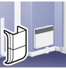 Выдв.панель 3М д/плинт DLP  031714  Legrand