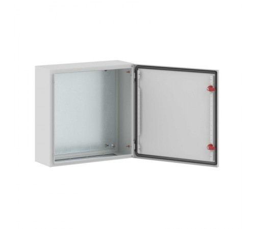 Корпус сварной навесной ST с М/П ВхШхГ  500 x 500 x 200  R5ST0552  DKC