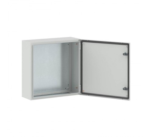 Корпус сварной навесной ST с М/П ВхШхГ  500 x 500 x 200  R5ST0552  DKC