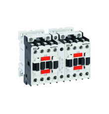 Сборка контакторов реверсивная OptiStart K-FP-150-40-00-A230  335196  КЭАЗ