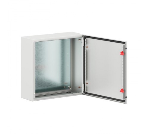 Корпус сварной навесной ST с М/П ВхШхГ  500 x 500 x 200  R5ST0552  DKC