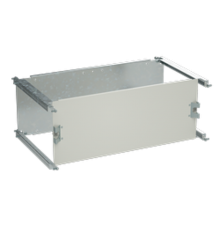 Комплект универсальный внешней установки В=150 Ш=400  R5PKEB0415  DKC