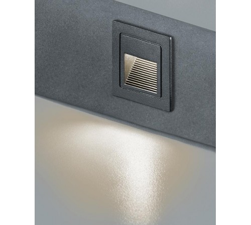 Светильник светодиодный архитектурный IP54 NOF-D-S-001-01  80634  Navigator