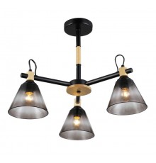 Люстра Elmira 9117-303 3 * Е27 40Вт модерн  Б0053431  Rivoli