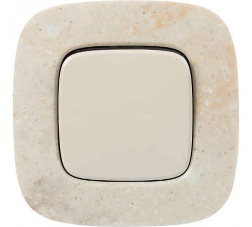 Valena ALLURE DIY Сл.кость Выключатель 1-клавишный 10А 250В  752801  Legrand