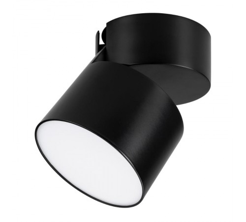Светильник SP-RONDO-FLAP-R110-25W Day4000 (BK, 110 deg)  028159  Arlight