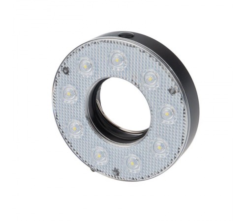 Фонарь универсальный кемпинговый/подвесной/настольный 3хААА  75-720  Rexant