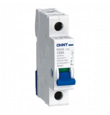 Выключатель нагрузки NH4 1P 100A (DB) (R)  398036  CHINT