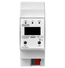 Интерфейс IP<->KNX, поддержка KNX Data Secure; KNX  IPS300SREG  Jung